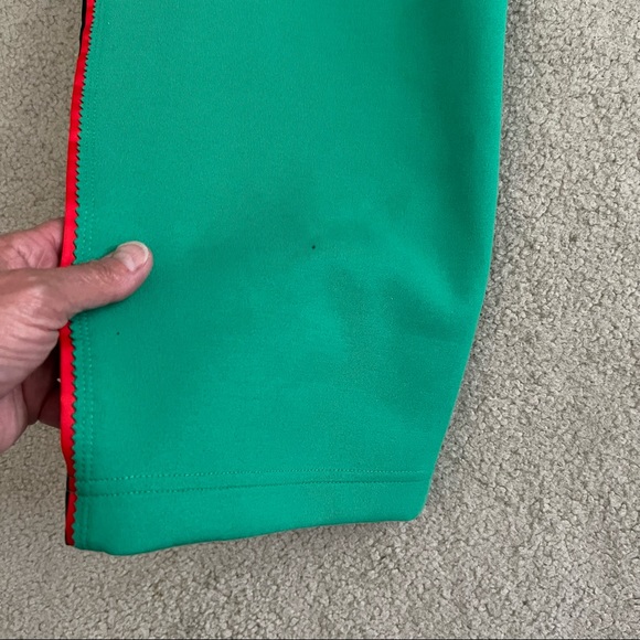 Jordan Why Not? x Facetasm 2007 Stadium Green Track Pant - Picture 6 of 12